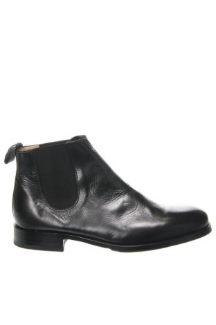 Мъжки обувки Ambiorix, Размер 44, Цвят Черен, Цена 88,00 лв.