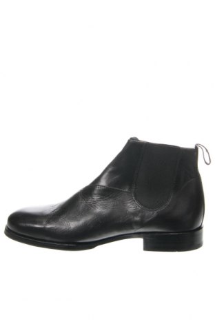 Ανδρικά παπούτσια Ambiorix, Μέγεθος 44, Χρώμα Μαύρο, Τιμή 47,35 €