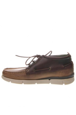 Ανδρικά παπούτσια Barbour, Μέγεθος 44, Χρώμα Καφέ, Τιμή 101,44 €