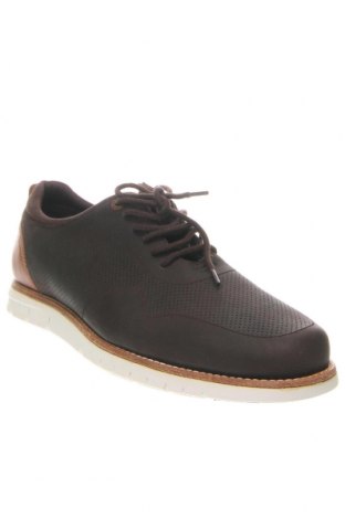 Ανδρικά παπούτσια Barbour, Μέγεθος 44, Χρώμα Καφέ, Τιμή 101,44 €