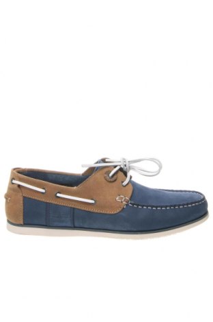 Ανδρικά παπούτσια Barbour, Μέγεθος 44, Χρώμα Μπλέ, Τιμή 126,80 €