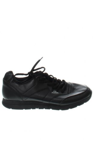 Мъжки обувки Bpc Bonprix Collection, Размер 41, Цвят Черен, Цена 33,15 лв.