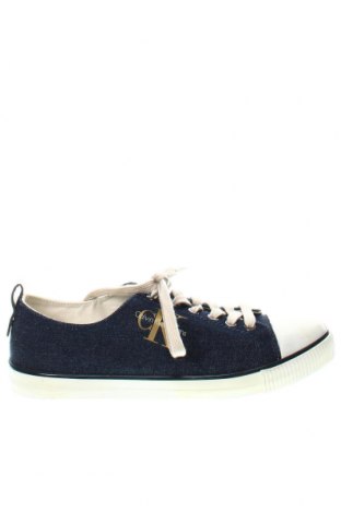 Pánske topánky Calvin Klein Jeans, Veľkosť 40, Farba Modrá, Cena  48,12 €