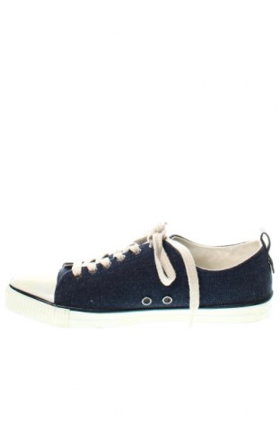 Herrenschuhe Calvin Klein Jeans, Größe 40, Farbe Blau, Preis 54,74 €