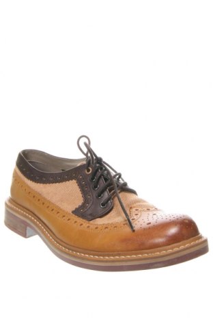 Ανδρικά παπούτσια Clarks, Μέγεθος 45, Χρώμα Καφέ, Τιμή 34,69 €