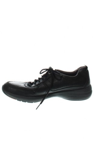 Мъжки обувки Clarks, Размер 44, Цвят Черен, Цена 68,00 лв.