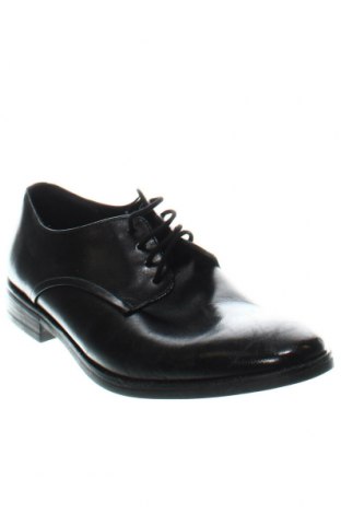 Ανδρικά παπούτσια Clarks, Μέγεθος 40, Χρώμα Μαύρο, Τιμή 42,06 €
