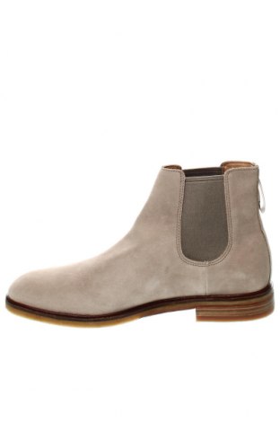 Herrenschuhe Clarks, Größe 44, Farbe Beige, Preis € 45,16