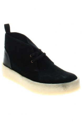 Ανδρικά παπούτσια Clarks Originals, Μέγεθος 42, Χρώμα Μαύρο, Τιμή 65,48 €
