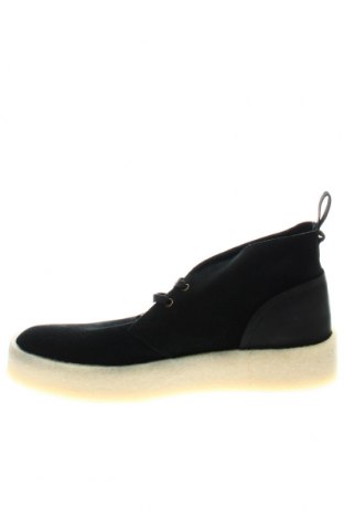 Pánske topánky Clarks Originals, Veľkosť 42, Farba Čierna, Cena  65,48 €