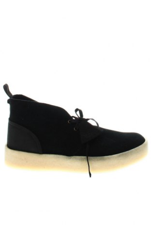 Ανδρικά παπούτσια Clarks Originals, Μέγεθος 46, Χρώμα Μαύρο, Τιμή 50,80 €