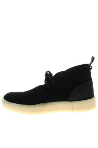 Ανδρικά παπούτσια Clarks Originals, Μέγεθος 46, Χρώμα Μαύρο, Τιμή 65,48 €