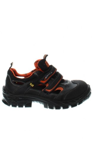Ανδρικά παπούτσια Cofra, Μέγεθος 39, Χρώμα Μαύρο, Τιμή 35,88 €