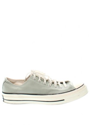 Мъжки обувки Converse, Размер 44, Цвят Зелен, Цена 54,00 лв.