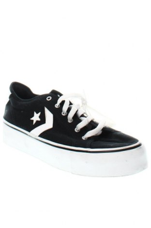 Мъжки обувки Converse, Размер 43, Цвят Черен, Цена 54,00 лв.