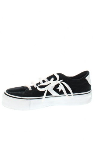 Ανδρικά παπούτσια Converse, Μέγεθος 43, Χρώμα Μαύρο, Τιμή 33,40 €