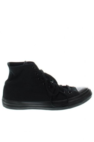 Мъжки обувки Converse, Размер 41, Цвят Черен, Цена 125,58 лв.