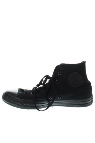 Ανδρικά παπούτσια Converse, Μέγεθος 41, Χρώμα Μαύρο, Τιμή 84,65 €