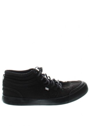 Мъжки обувки DC Shoes, Размер 42, Цвят Черен, Цена 54,00 лв.
