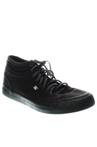 Ανδρικά παπούτσια DC Shoes, Μέγεθος 42, Χρώμα Μαύρο, Τιμή 30,06 €