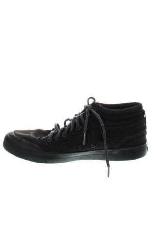 Мъжки обувки DC Shoes, Размер 42, Цвят Черен, Цена 45,90 лв.