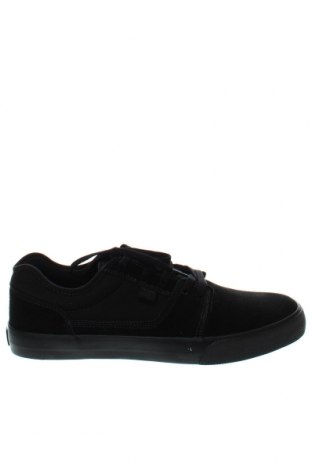Мъжки обувки DC Shoes, Размер 43, Цвят Черен, Цена 110,20 лв.