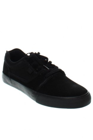 Мъжки обувки DC Shoes, Размер 43, Цвят Черен, Цена 157,70 лв.