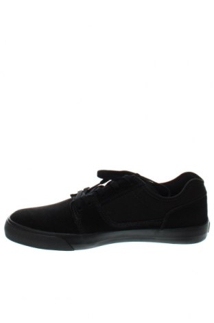 Încălțăminte bărbătească DC Shoes, Mărime 43, Culoare Negru, Preț 425,00 Lei