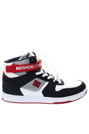 Herrenschuhe DC Shoes, Größe 46, Farbe Mehrfarbig, Preis 81,29 €