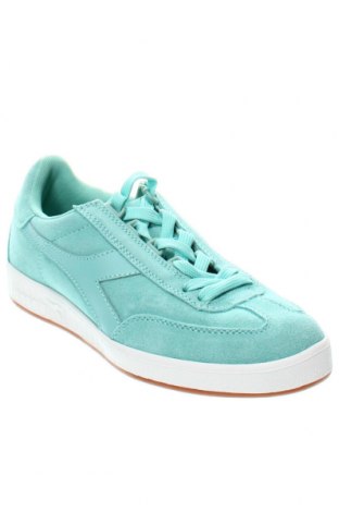 Pánske topánky Diadora, Veľkosť 40, Farba Modrá, Cena  92,06 €