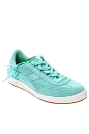 Încălțăminte bărbătească Diadora, Mărime 45, Culoare Albastru, Preț 406,25 Lei