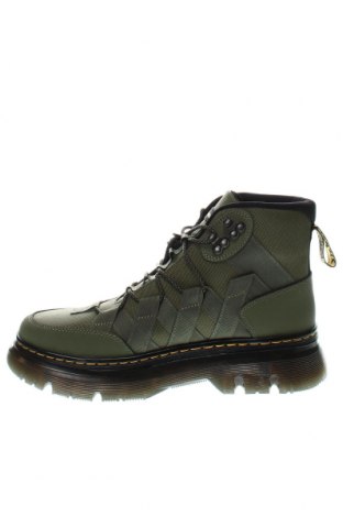Ανδρικά παπούτσια Dr. Martens, Μέγεθος 44, Χρώμα Πράσινο, Τιμή 161,68 €