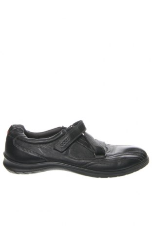 Мъжки обувки ECCO, Размер 43, Цвят Черен, Цена 68,00 лв.