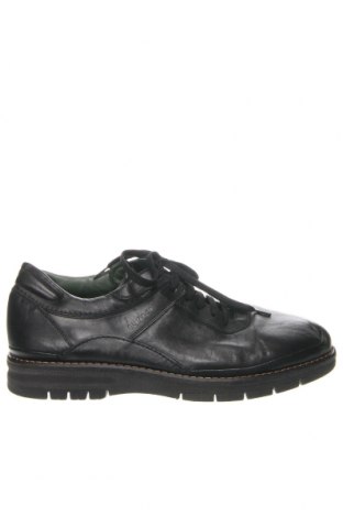 Мъжки обувки Galizio Torresi, Размер 43, Цвят Черен, Цена 72,00 лв.