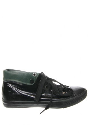 Мъжки обувки Gas, Размер 44, Цвят Черен, Цена 64,40 лв.