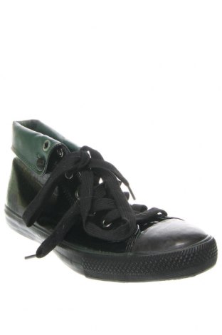 Мъжки обувки Gas, Размер 44, Цвят Черен, Цена 64,40 лв.
