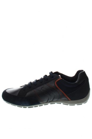 Ανδρικά παπούτσια Geox, Μέγεθος 46, Χρώμα Μπλέ, Τιμή 83,25 €