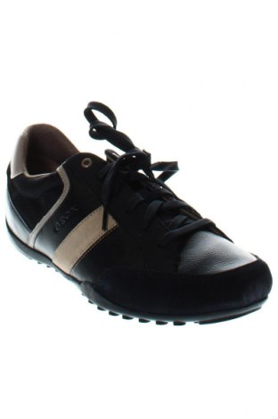 Ανδρικά παπούτσια Geox, Μέγεθος 42, Χρώμα Μπλέ, Τιμή 83,25 €