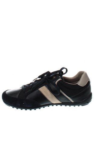 Ανδρικά παπούτσια Geox, Μέγεθος 42, Χρώμα Μπλέ, Τιμή 83,25 €