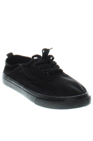 Мъжки обувки H&M, Размер 40, Цвят Черен, Цена 19,50 лв.