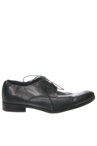 Мъжки обувки H&M, Размер 42, Цвят Черен, Цена 58,00 лв.