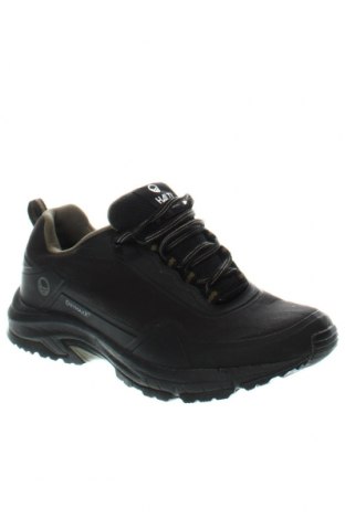 Ανδρικά παπούτσια Halti, Μέγεθος 43, Χρώμα Μαύρο, Τιμή 46,76 €