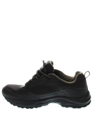 Ανδρικά παπούτσια Halti, Μέγεθος 43, Χρώμα Μαύρο, Τιμή 46,76 €