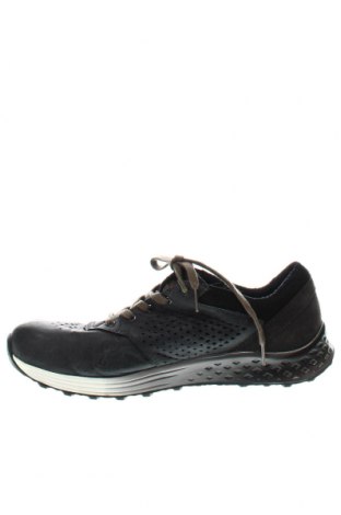 Ανδρικά παπούτσια Han Wag, Μέγεθος 43, Χρώμα Γκρί, Τιμή 42,03 €