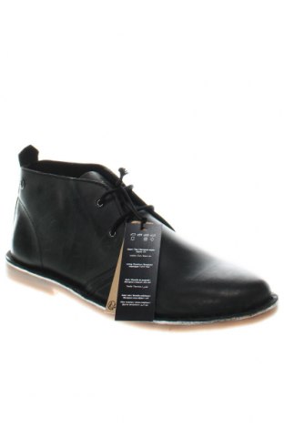 Pánské boty Jack & Jones, Velikost 45, Barva Černá, Cena  548,00 Kč
