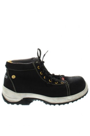 Ανδρικά παπούτσια Jalas, Μέγεθος 42, Χρώμα Μαύρο, Τιμή 42,06 €