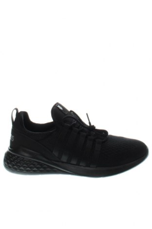 Ανδρικά παπούτσια K-Swiss, Μέγεθος 44, Χρώμα Μαύρο, Τιμή 44,85 €