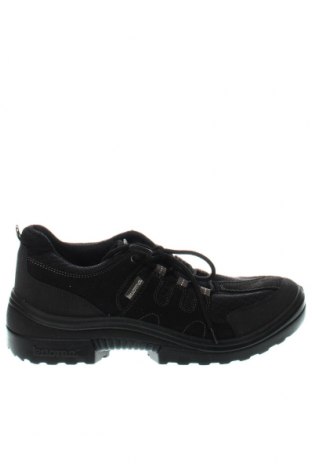 Мъжки обувки Kuoma, Размер 43, Цвят Черен, Цена 68,00 лв.