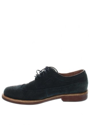 Herrenschuhe Lands' End, Größe 45, Farbe Blau, Preis 40,36 €