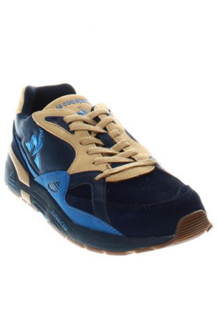 Férfi cipők
 Le Coq Sportif, Méret 45, Szín Kék, Ár 26 512 Ft